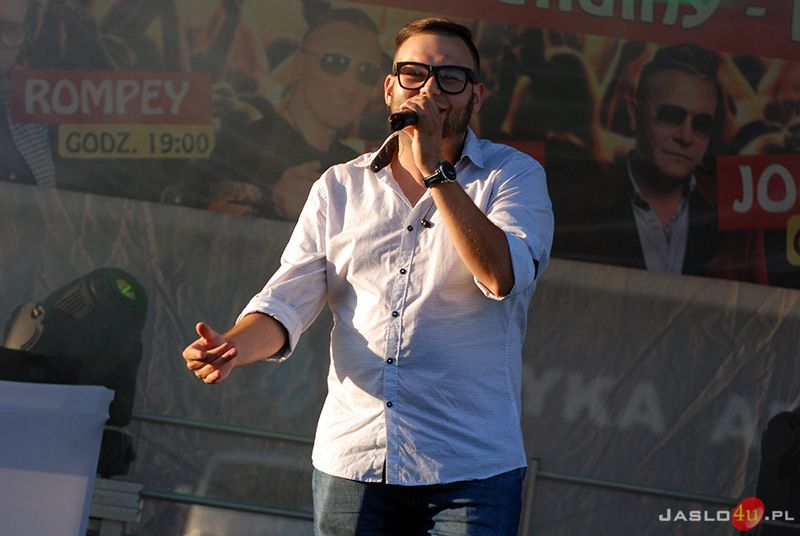 XIII Piknik Parafialny w Przysiekach