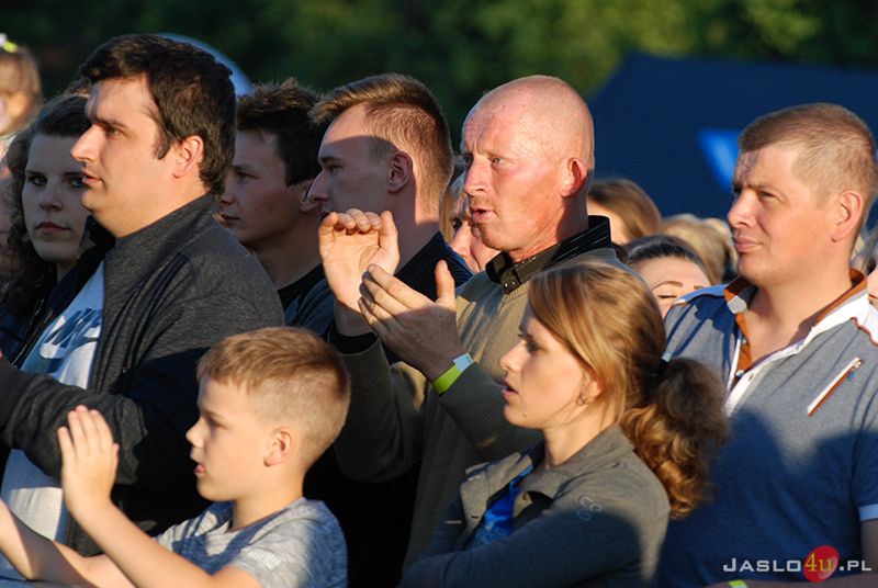 XIII Piknik Parafialny w Przysiekach