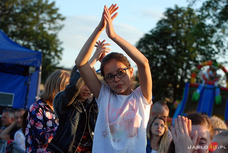 XIII Piknik Parafialny w Przysiekach