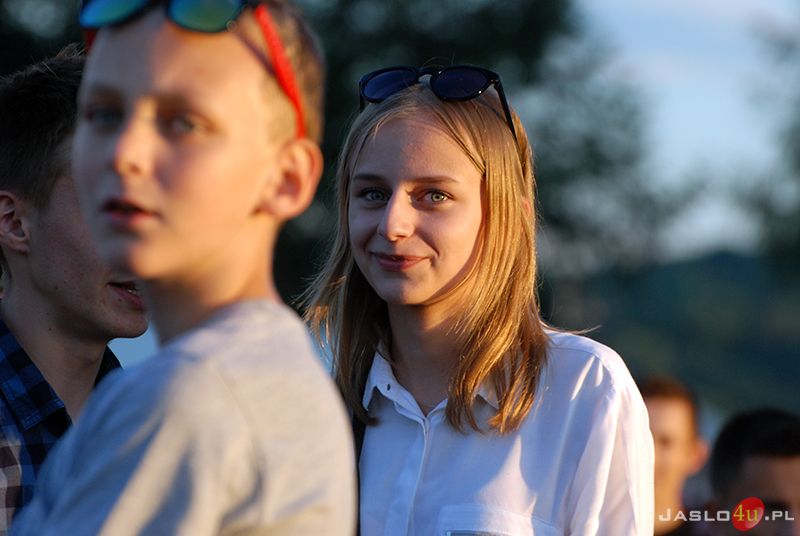 XIII Piknik Parafialny w Przysiekach