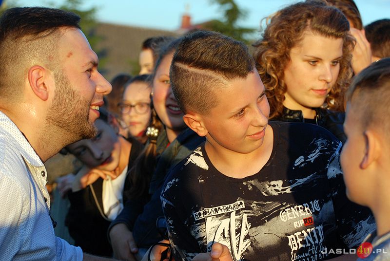 XIII Piknik Parafialny w Przysiekach