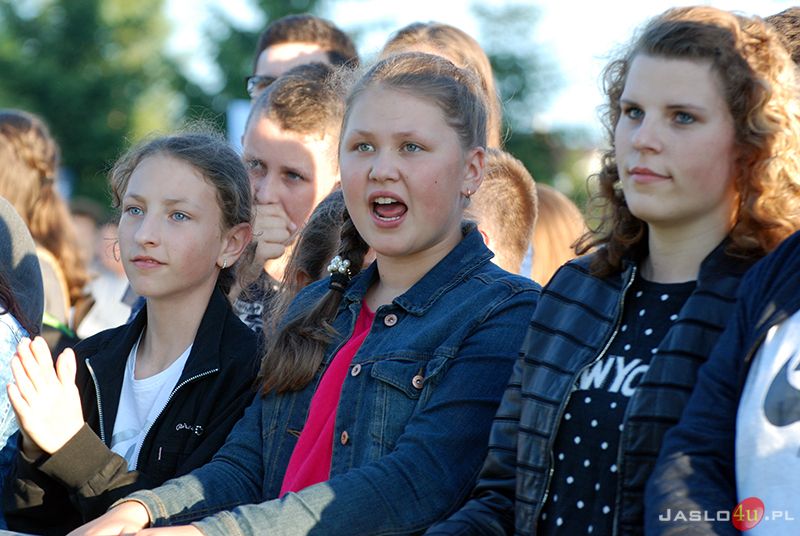 XIII Piknik Parafialny w Przysiekach
