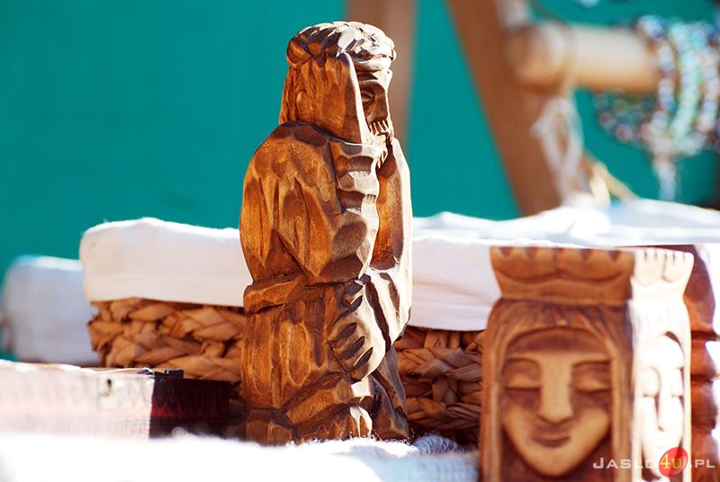 XIV Międzynarodowy Festiwal Folkloru Karpat w Trzcinicy