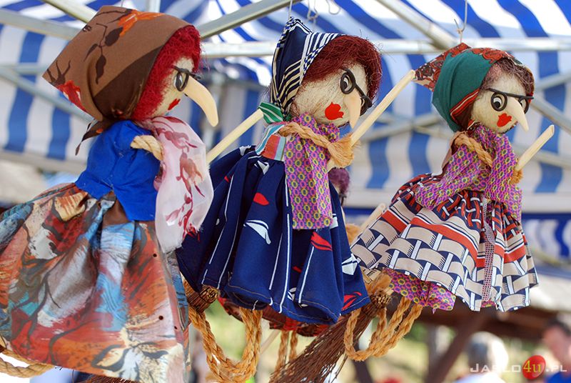 XIV Międzynarodowy Festiwal Folkloru Karpat w Trzcinicy