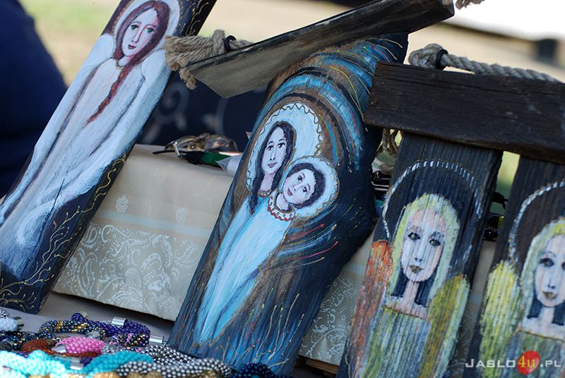 XIV Międzynarodowy Festiwal Folkloru Karpat w Trzcinicy