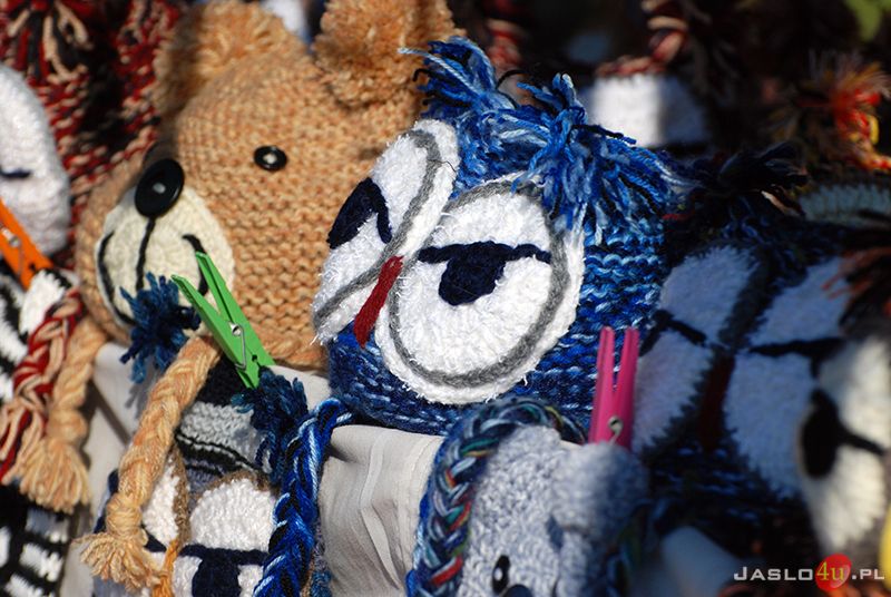 XIV Międzynarodowy Festiwal Folkloru Karpat w Trzcinicy