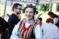 XIV Międzynarodowy Festiwal Folkloru Karpat w Trzcinicy