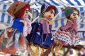 XIV Międzynarodowy Festiwal Folkloru Karpat w Trzcinicy