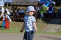 XIV Międzynarodowy Festiwal Folkloru Karpat w Trzcinicy