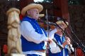 XIV Międzynarodowy Festiwal Folkloru Karpat w Trzcinicy