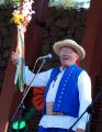 XIV Międzynarodowy Festiwal Folkloru Karpat w Trzcinicy
