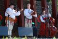 XIV Międzynarodowy Festiwal Folkloru Karpat w Trzcinicy