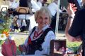 XIV Międzynarodowy Festiwal Folkloru Karpat w Trzcinicy
