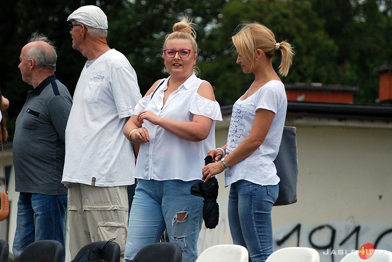 Charytatywny Turniej Piłkarski dla Patryka