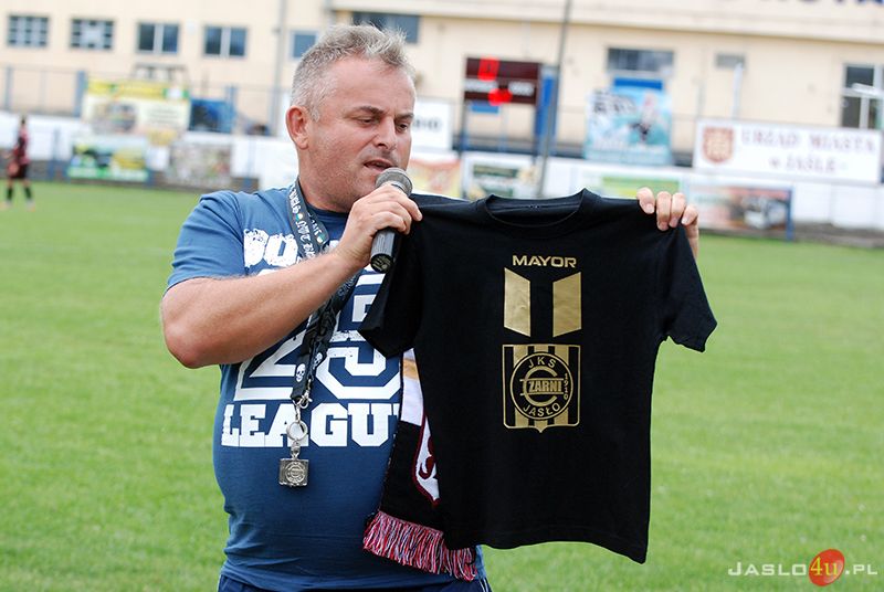 Charytatywny Turniej Piłkarski dla Patryka