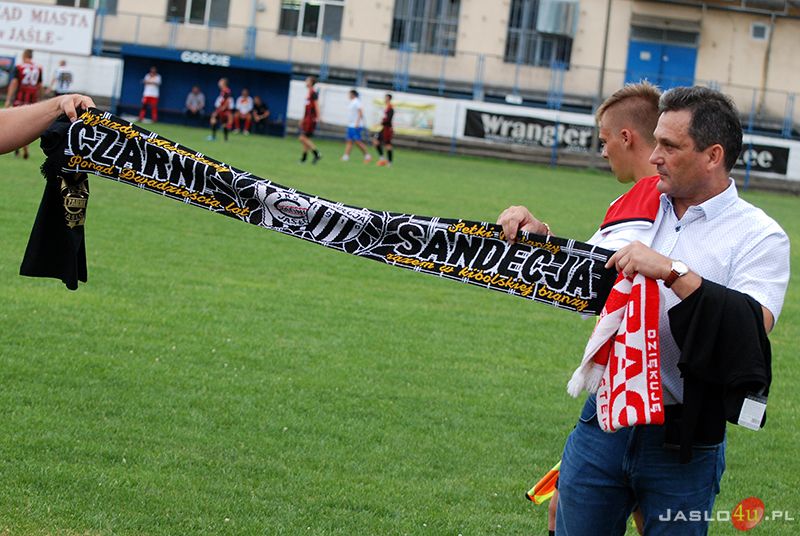 Charytatywny Turniej Piłkarski dla Patryka