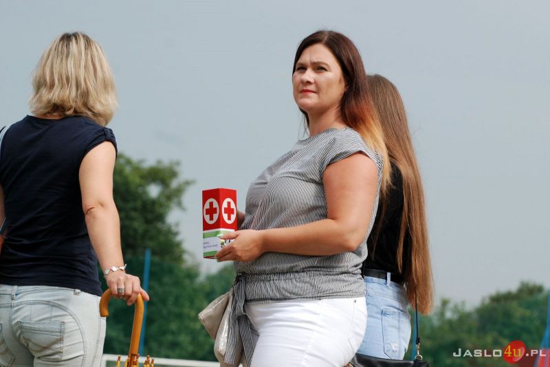 Charytatywny Turniej Piłkarski dla Patryka