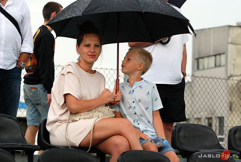 Charytatywny Turniej Piłkarski dla Patryka