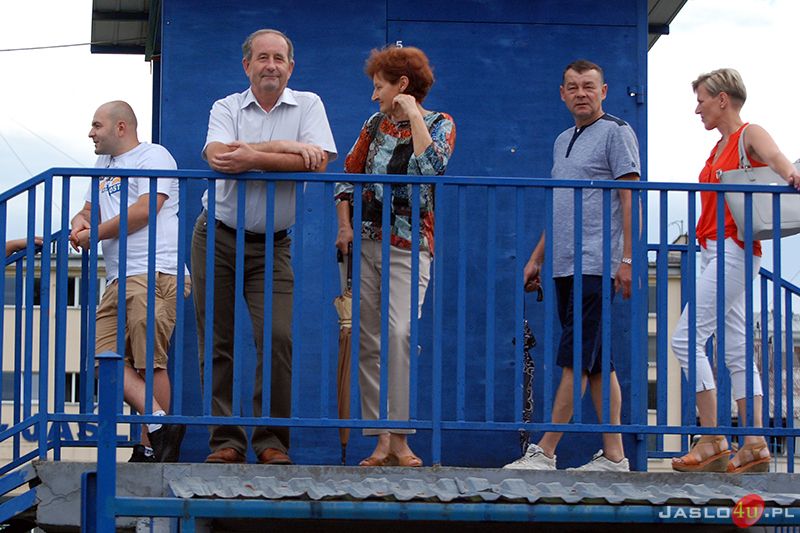 Charytatywny Turniej Piłkarski dla Patryka