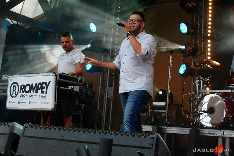 Dni Osieka 2017