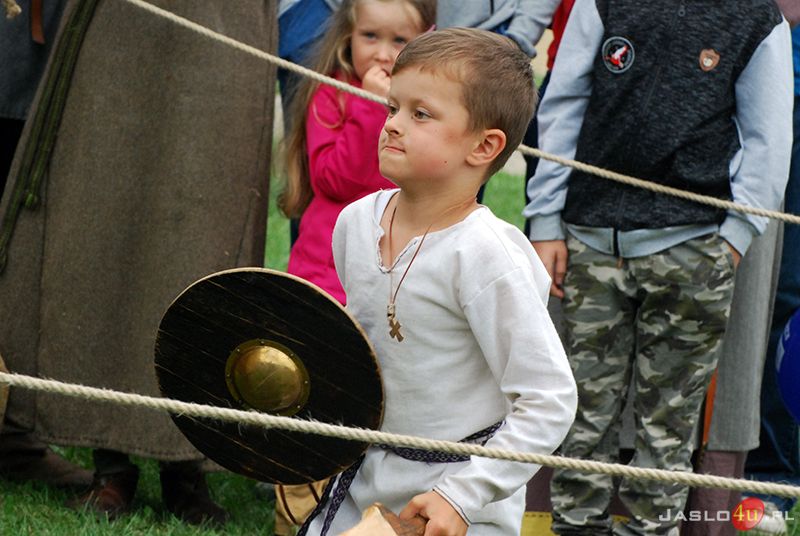 Festiwal Archeologiczny Dwa Oblicza w Karpackiej Troi