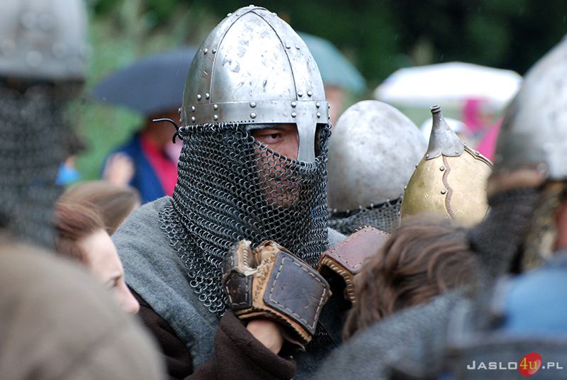 Festiwal Archeologiczny Dwa Oblicza w Karpackiej Troi