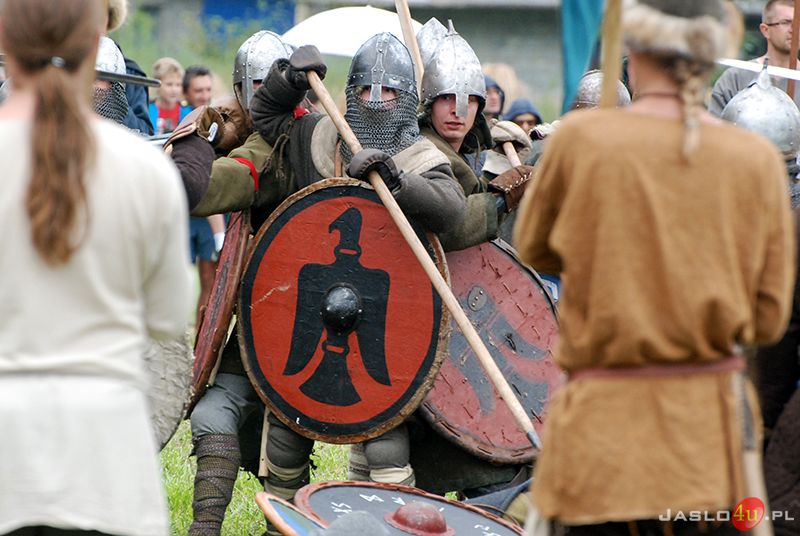 Festiwal Archeologiczny Dwa Oblicza w Karpackiej Troi