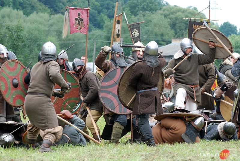 Festiwal Archeologiczny Dwa Oblicza w Karpackiej Troi