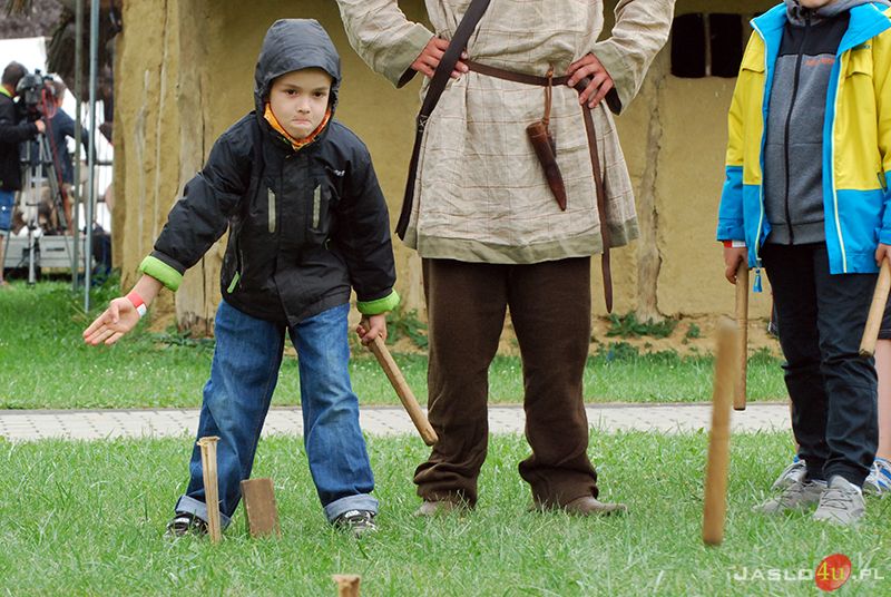Festiwal Archeologiczny Dwa Oblicza w Karpackiej Troi