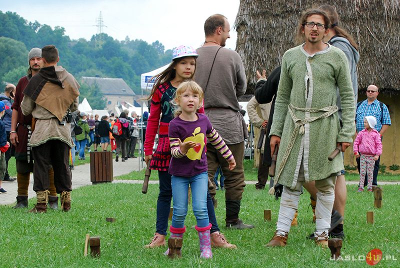 Festiwal Archeologiczny Dwa Oblicza w Karpackiej Troi