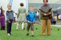 Festiwal Archeologiczny Dwa Oblicza w Karpackiej Troi