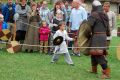 Festiwal Archeologiczny Dwa Oblicza w Karpackiej Troi