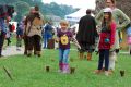 Festiwal Archeologiczny Dwa Oblicza w Karpackiej Troi