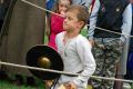 Festiwal Archeologiczny Dwa Oblicza w Karpackiej Troi