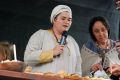 Festiwal Archeologiczny Dwa Oblicza w Karpackiej Troi