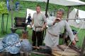 Festiwal Archeologiczny Dwa Oblicza w Karpackiej Troi