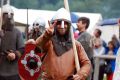 Festiwal Archeologiczny Dwa Oblicza w Karpackiej Troi