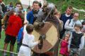 Festiwal Archeologiczny Dwa Oblicza w Karpackiej Troi