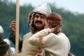 Festiwal Archeologiczny Dwa Oblicza w Karpackiej Troi