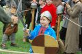 Festiwal Archeologiczny Dwa Oblicza w Karpackiej Troi