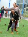 Festiwal Archeologiczny Dwa Oblicza w Karpackiej Troi