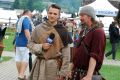 Festiwal Archeologiczny Dwa Oblicza w Karpackiej Troi