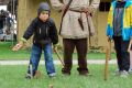 Festiwal Archeologiczny Dwa Oblicza w Karpackiej Troi