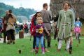 Festiwal Archeologiczny Dwa Oblicza w Karpackiej Troi