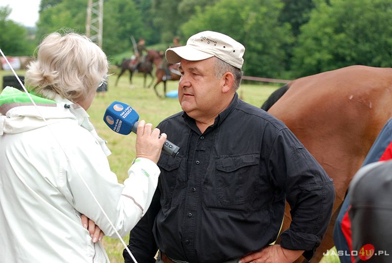 Memoriał Kawaleryjski Majora Henryka Dobrzańskiego "Hubala"