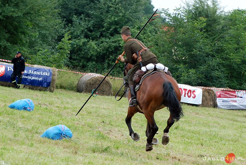 Memoriał Kawaleryjski Majora Henryka Dobrzańskiego "Hubala"