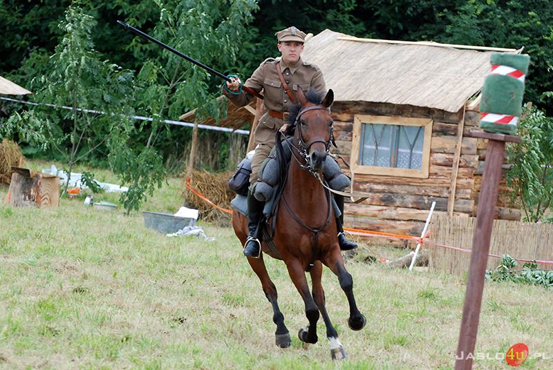 Memoriał Kawaleryjski Majora Henryka Dobrzańskiego "Hubala"