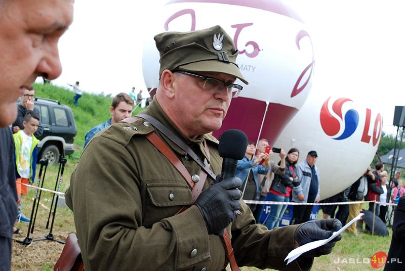 Memoriał Kawaleryjski Majora Henryka Dobrzańskiego "Hubala"