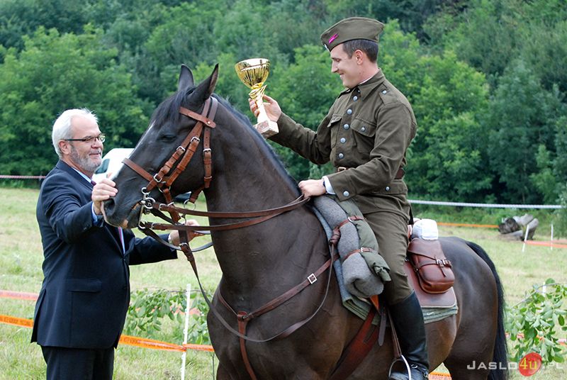 Memoriał Kawaleryjski Majora Henryka Dobrzańskiego "Hubala"