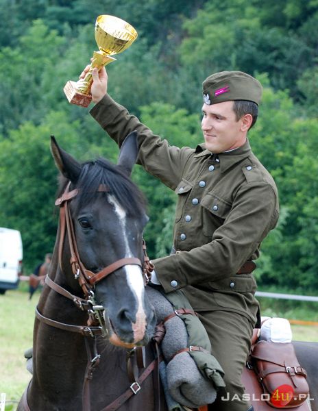 Memoriał Kawaleryjski Majora Henryka Dobrzańskiego "Hubala"